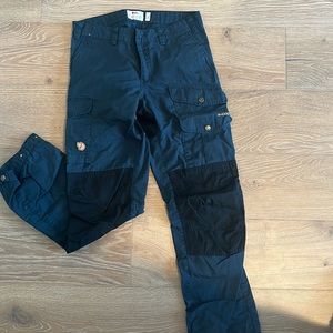 Women’s FjallRaven Vidda Pro Trousers